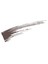 Koyu Kahve Kaş Maskarası - Wonder'full Brow Mascara 003 Dark Brown 3