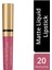 Likit Mat Ruj - Color Elixir Matte Liquid Lipstick 020 Blushing Ruby 2