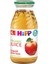 Organik Elmalı Içecek 200 ml 1