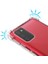 Sm Galaxy A02S - M02S Anti-Drop Shockproof Darbe Emici Silikon Kılıf 3