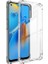 Oppo Reno F19-A74 Kamera Korumalı Shockproof Silikon Kılıf 1
