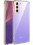 Sm Galaxy S21 - S30 Anti-Drop Shockproof Darbe Emici Silikon Kılıf 1
