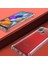 Sm Galaxy A21S (SM-A12) Anti-Drop Shockproof Darbe Emici Silikon Kılıf 2