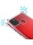 Sm Galaxy A21S (SM-A12) Anti-Drop Shockproof Darbe Emici Silikon Kılıf 4