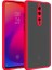 Xiaomi Redmi K20 - K20 Pro Kamera Korumalı Premium Silikon Kılıf 1