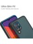 Sm Galaxy A12 - M12 - F12 Kamera Korumalı Premium Silikon Kılıf 5