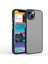 Apple Apple iPhone 13 Mini 5.4inç Kamera Korumalı Premium Silikon Kılıf 1