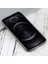 Apple iPhone 13 Pro 6.1inç Lazer Kaplama Renkli Kenar Şeffaf Kılıf 4