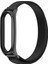 Naylon Döngü Artı Xiaomi Mi Band Için Paslanmaz Çelik Kayış 6/5/4/3 Mavi (Yurt Dışından) 1