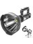 W591 P90 10W Tripod ile Güçlü LED El Feneri (Yurt Dışından) 2
