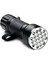 Uv 21 LED 395NM Ultra Menekşe Torch LED El Feneri (Yurt Dışından) 1