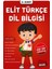 Elit Türkçe Dil Bilgisi 2. Sınıf 1