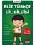 Elit Türkçe Dil Bilgisi 3. Sınıf 1