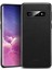 Samsung S10 Kılıf Oxford,black 1