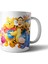 Winnie The Pooh Kupa Bardak Model 4 1