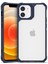 iPhone 12 Mini Kılıf,air Armor Mavi 2