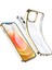 iPhone 12 Mini Kılıf,halo Altın Rengi 1