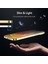 iPhone 12 Mini Kılıf,halo Altın Rengi 4