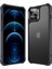 iPhone 12 Pro Kılıf,air Armor Siyah 1