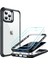 iPhone 12 Pro Kılıf,alliance Siyah 3