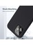 iPhone Xr Kılıf, Yippee Siyah 5