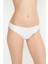 Ekru Comfort String Külot 1