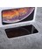 D+ iPhone 12 Pro Max 6.7" Privacy Ekran Koruyucu Siyah 3