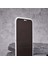 D+ iPhone 12 Pro Max 6.7" Privacy Ekran Koruyucu Siyah 4