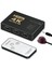 HDMI Çoklayıcı 3 Port 4K Kumandalı Ultra Hd HDMI Switch Splitter 1