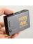 HDMI Çoklayıcı 3 Port 4K Kumandalı Ultra Hd HDMI Switch Splitter 2