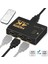 HDMI Çoklayıcı 3 Port 4K Kumandalı Ultra Hd HDMI Switch Splitter 3