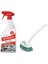 Jant Temizleyici 750 ml + Temizlik Fırçası 1