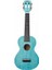 ML2AB Island Series Concert Ukulele (Aqua Blue) 1