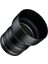 Xp 85 mm F:1.2 Lens Siyah 3