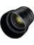 Xp 85 mm F:1.2 Lens Siyah 4