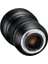 Xp 85 mm F:1.2 Lens Siyah 5