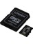 Kıngston SDCS2/32GB CL10 100MB/S Microsd (Sd Adaptörlü) 2