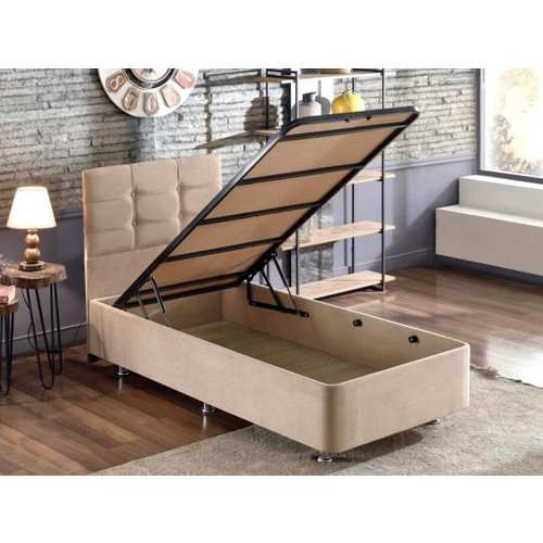 niron polo baza ve baslik seti 90x190 cm tek kisilik sutlu fiyati niron polo baza ve baslik seti 90x190 cm tek kisilik sutlu fiyati