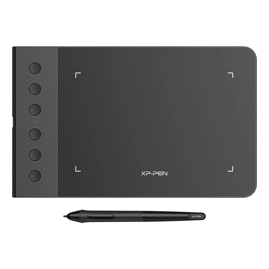 Xp-Pen Star G640 6.5 x 4 Grafik Tablet