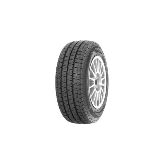 Matador 195/75 R16C 107/105 R Mps 125 Variant Aw Dört Mevsim Fiyatı