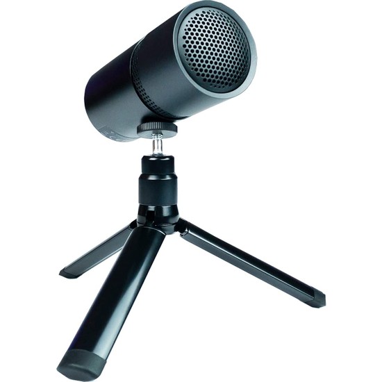 Thronmax M20 USB Streamıng Kit 96KHZ 24BIT Mikrofon Seti