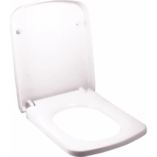 Ege Vitrifiye Tyana Soft Klozet Kapağı