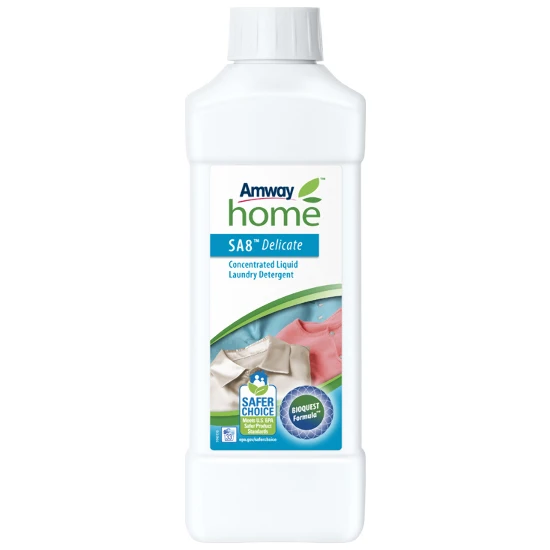 Amway Delicate Sıvı Konsantre Deterjan Amway Home™ Sa8™