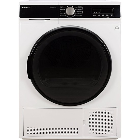 Finlux Klasik KM 7100 B Enerji Sınıfı 7 Kg Çamaşır Kurutma Makinesi