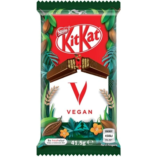 Nestle Kitkat Vegan 41,5g
