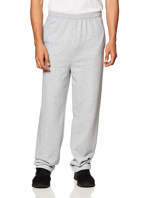 Hanes O5995 Ecosmart Cepli Eşofman Altı 