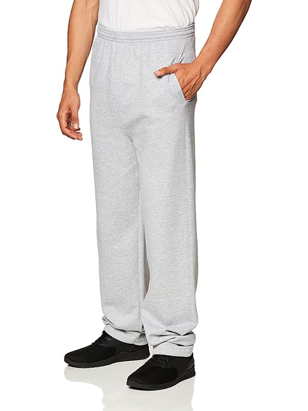 Hanes O5995 Ecosmart Cepli Eşofman Altı 