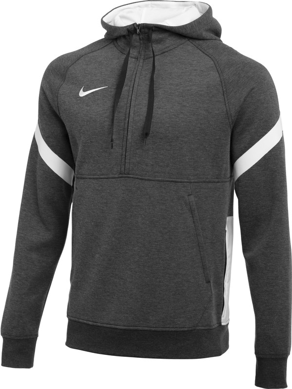 Nike Strike 21 Half-Zip Hoodie Sweatshirt CW6311-011