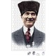 Seçili Renk Renkli