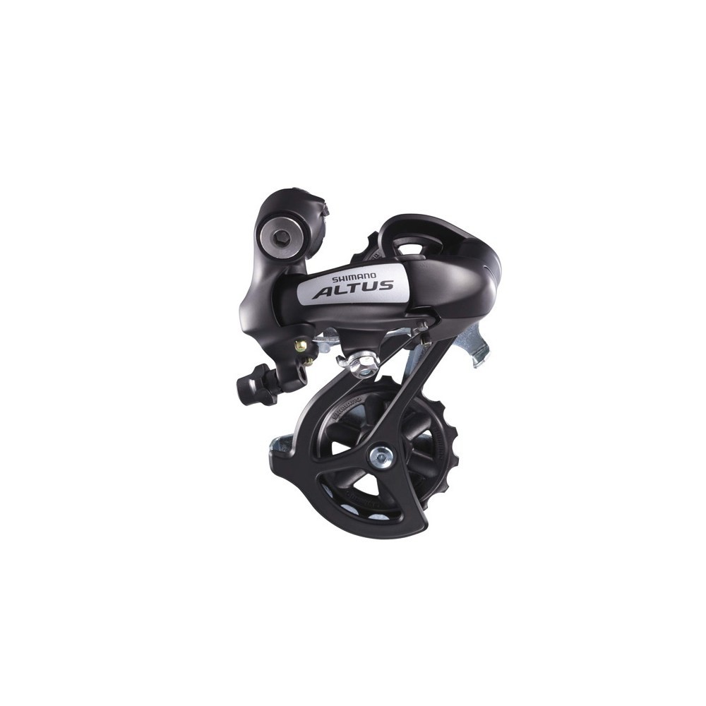 SHIMANO Altus RD-M310 SGS 7-8 Vites Bisiklet Arka Aktarıcı